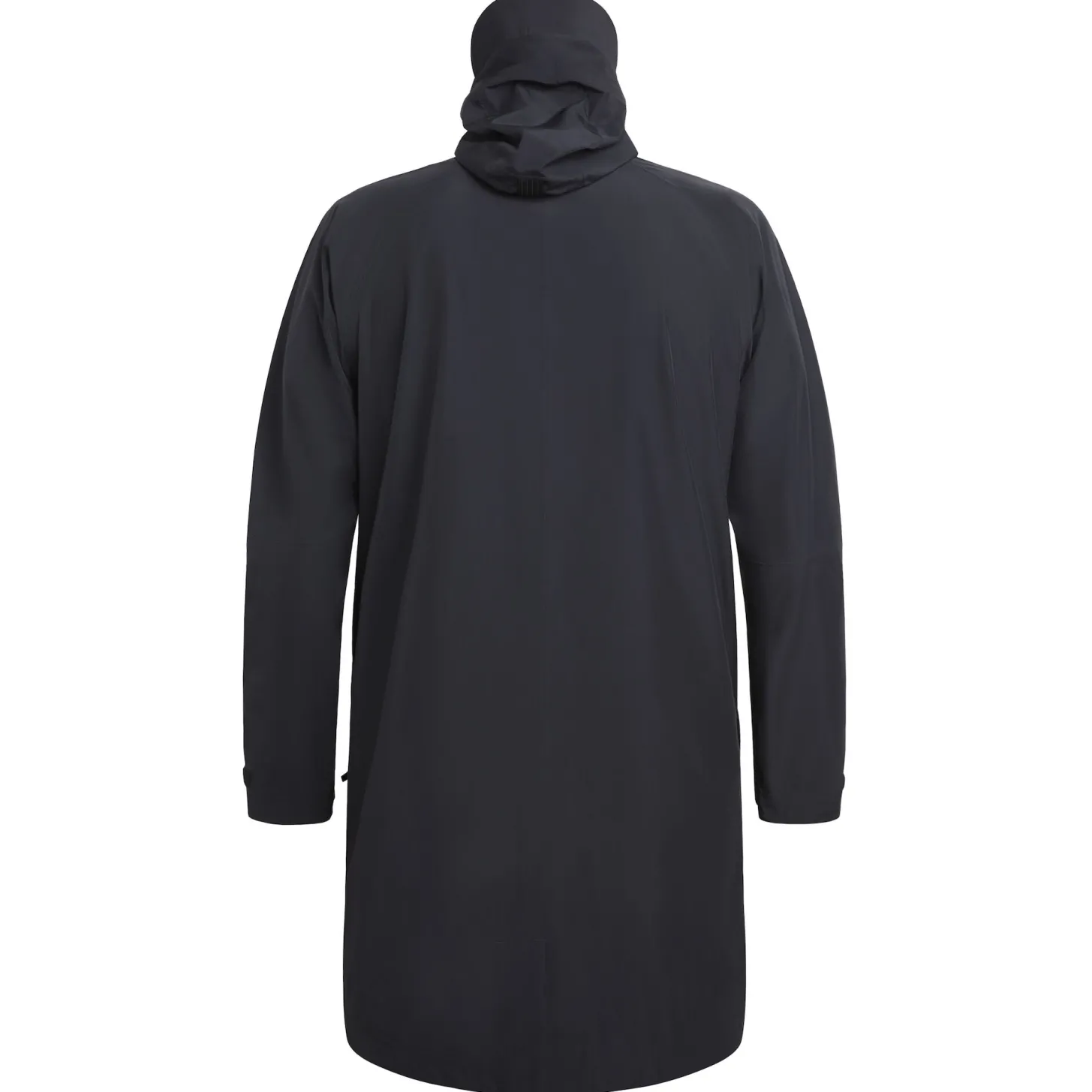Lundhags Stockholm Waterproof Parka M Black Online