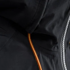 Lundhags Stockholm Waterproof Parka M Black Online