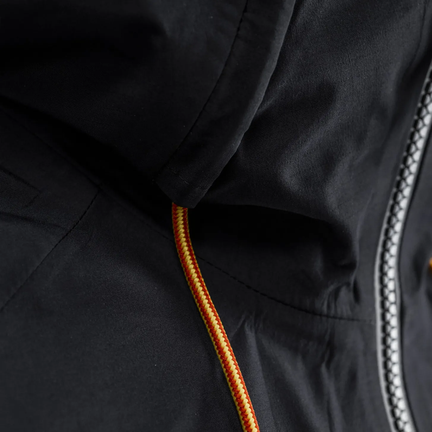 Lundhags Stockholm Waterproof Parka M Black Online