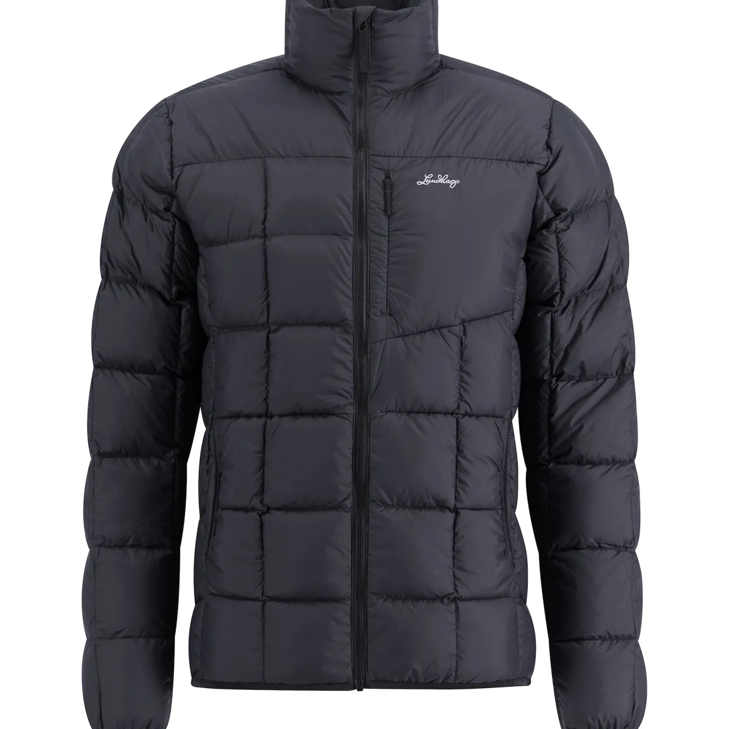 Lundhags Tived Down Jacket M Black Store