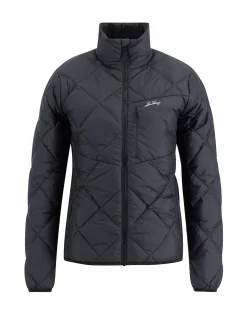 Lundhags Tived Down Jacket W Black Hot