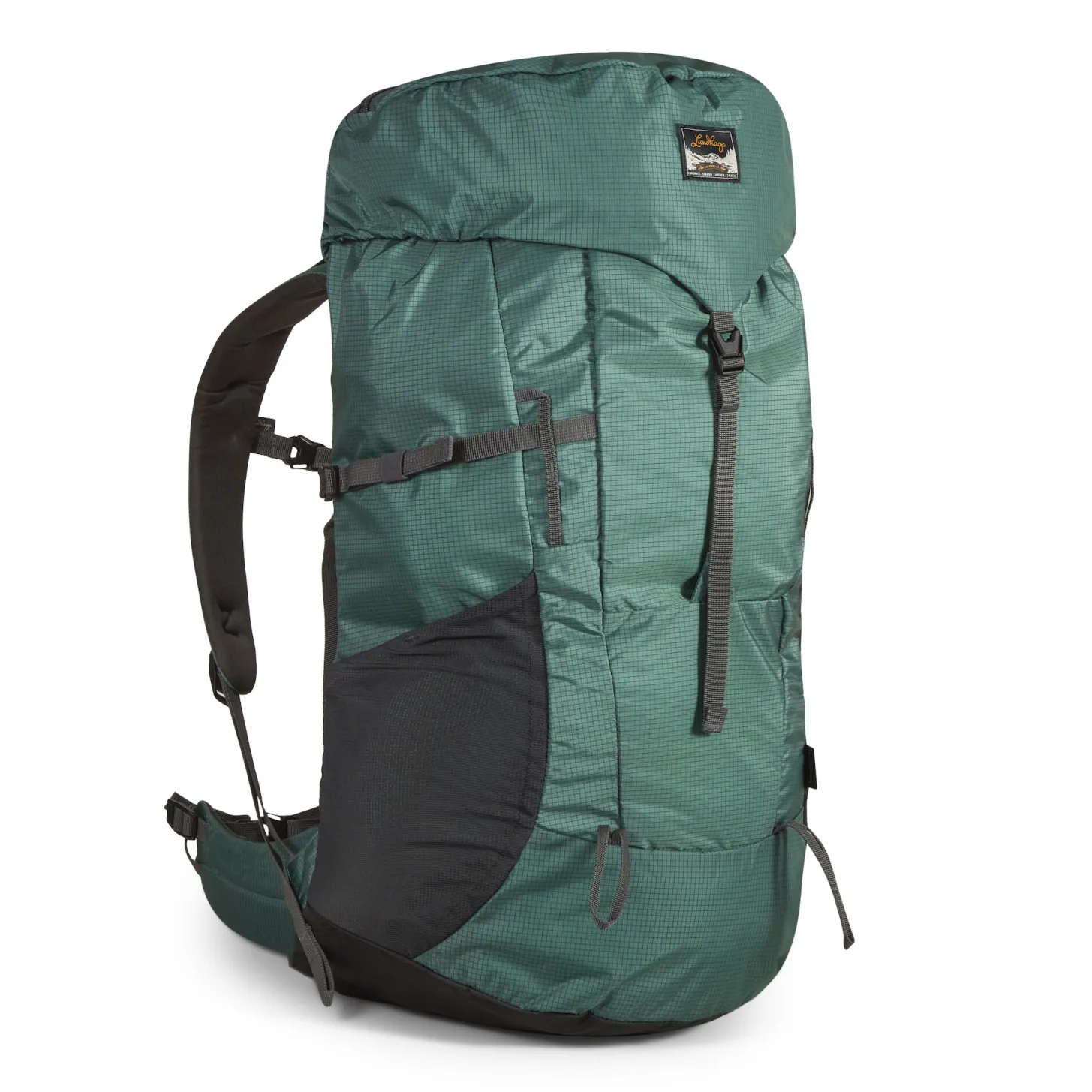 Lundhags Tived Light 35 L Jade Sale