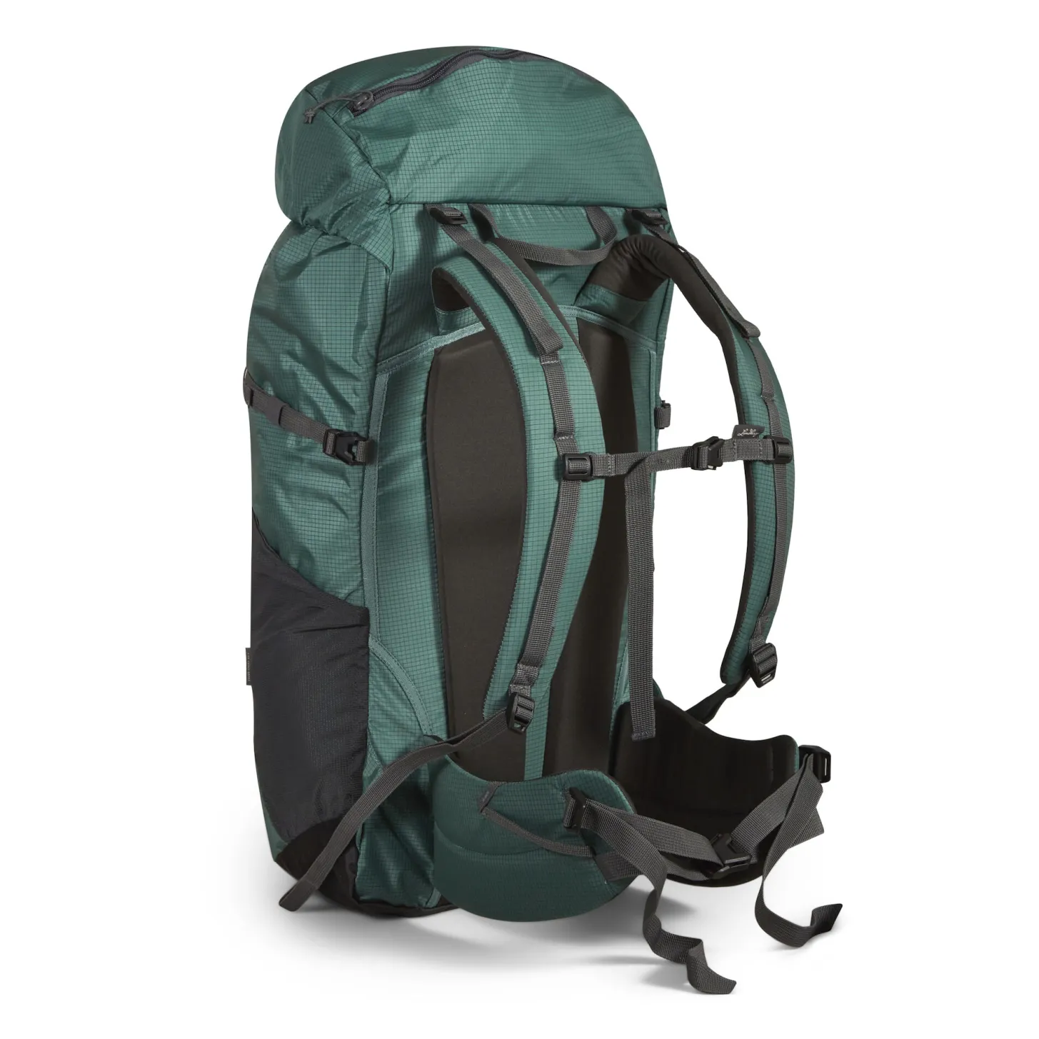 Lundhags Tived Light 35 L Jade Sale