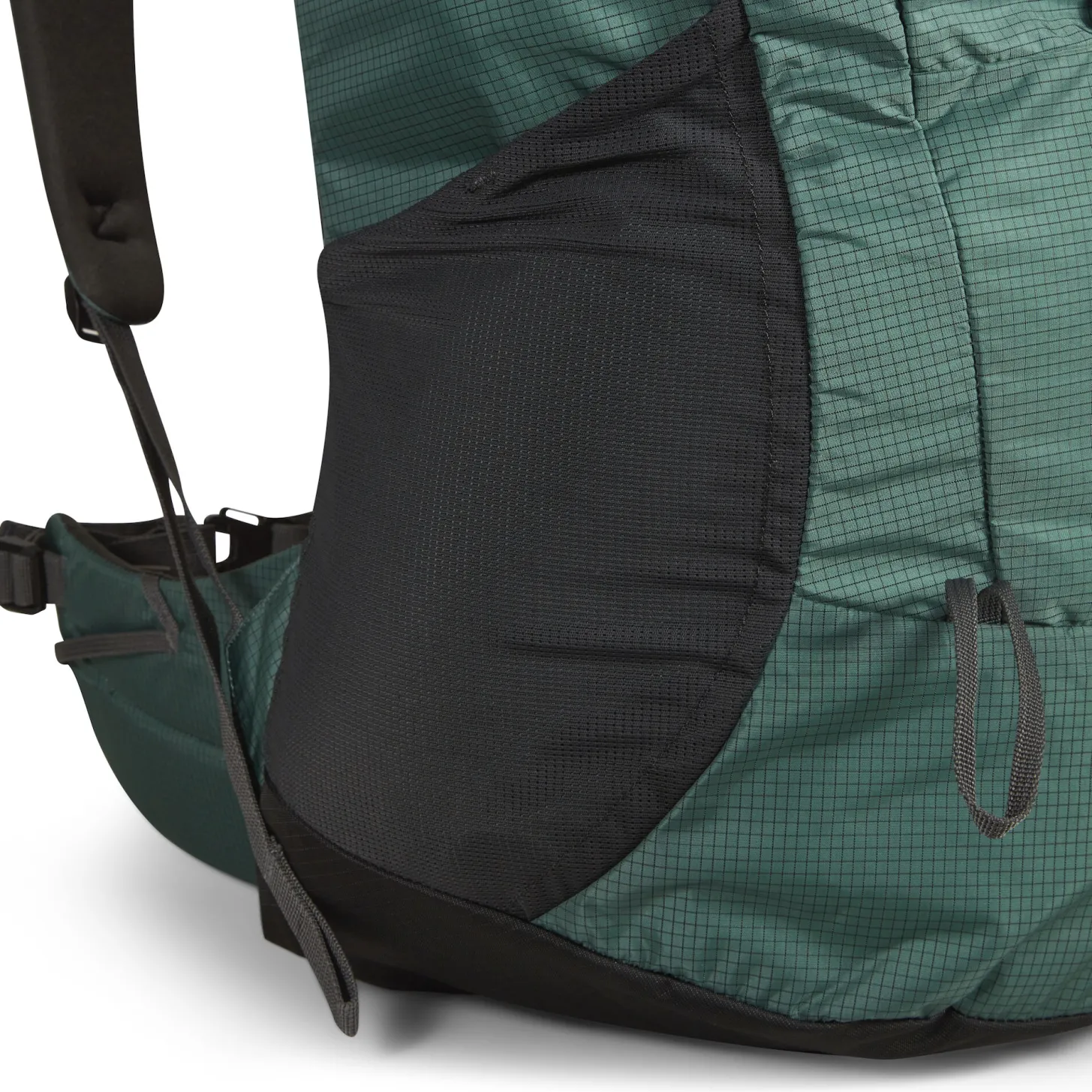 Lundhags Tived Light 35 L Jade Sale