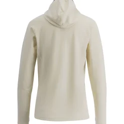 Lundhags Tived Merino Hoodie W Chalk White Online