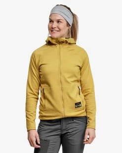Lundhags Tived Merino Hoodie W Straw Sale