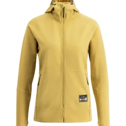 Lundhags Tived Merino Hoodie W Straw Sale