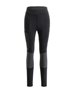Lundhags Tived Tights W Black/Charcoal Online