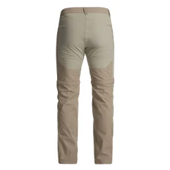 Lundhags Tived Zip-off Pant M Sand Sale