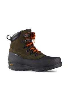 Lundhags Tjakke Jr Tea Green/Black Flash Sale
