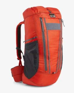 Lundhags Torne Ice Light 25L Lively Red Fashion