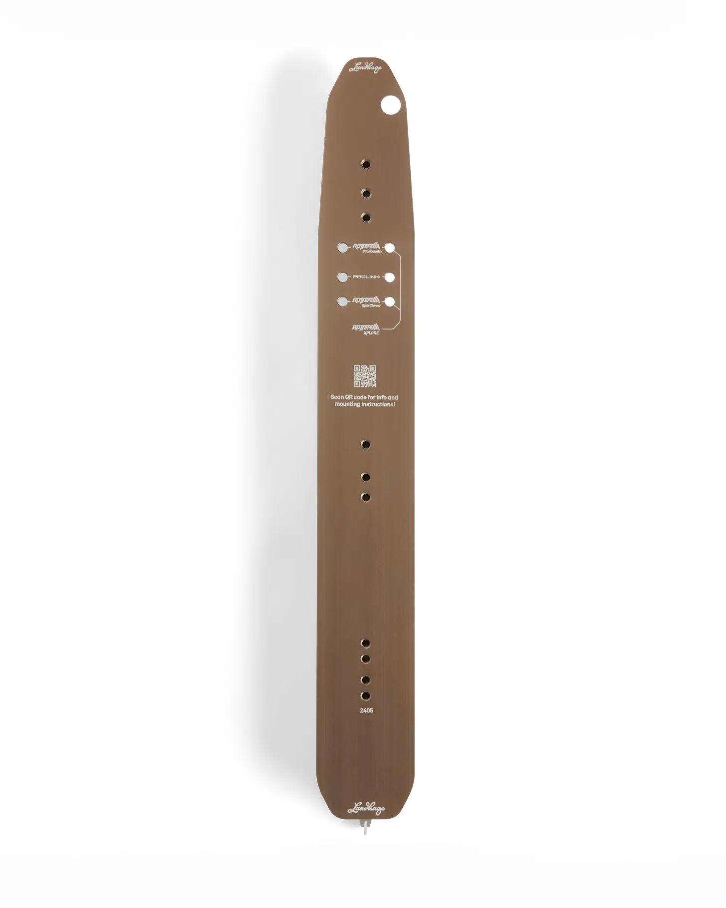 Lundhags Torne Vario Dk Sand Outlet