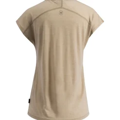 Lundhags Tyre Merino T-Shirt W Sand Cheap