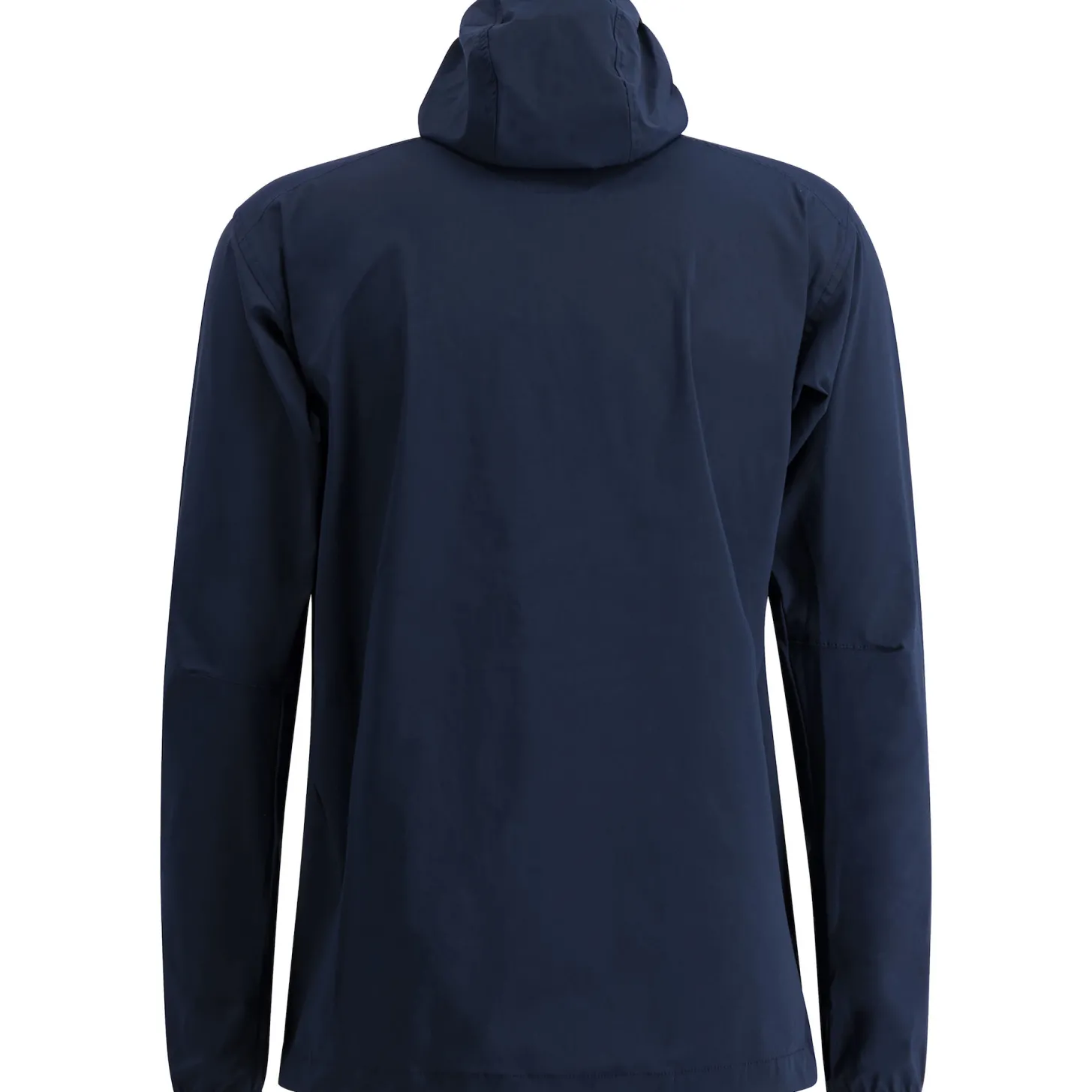 Lundhags Tyre Stretch Anorak M Deep Blue Flash Sale