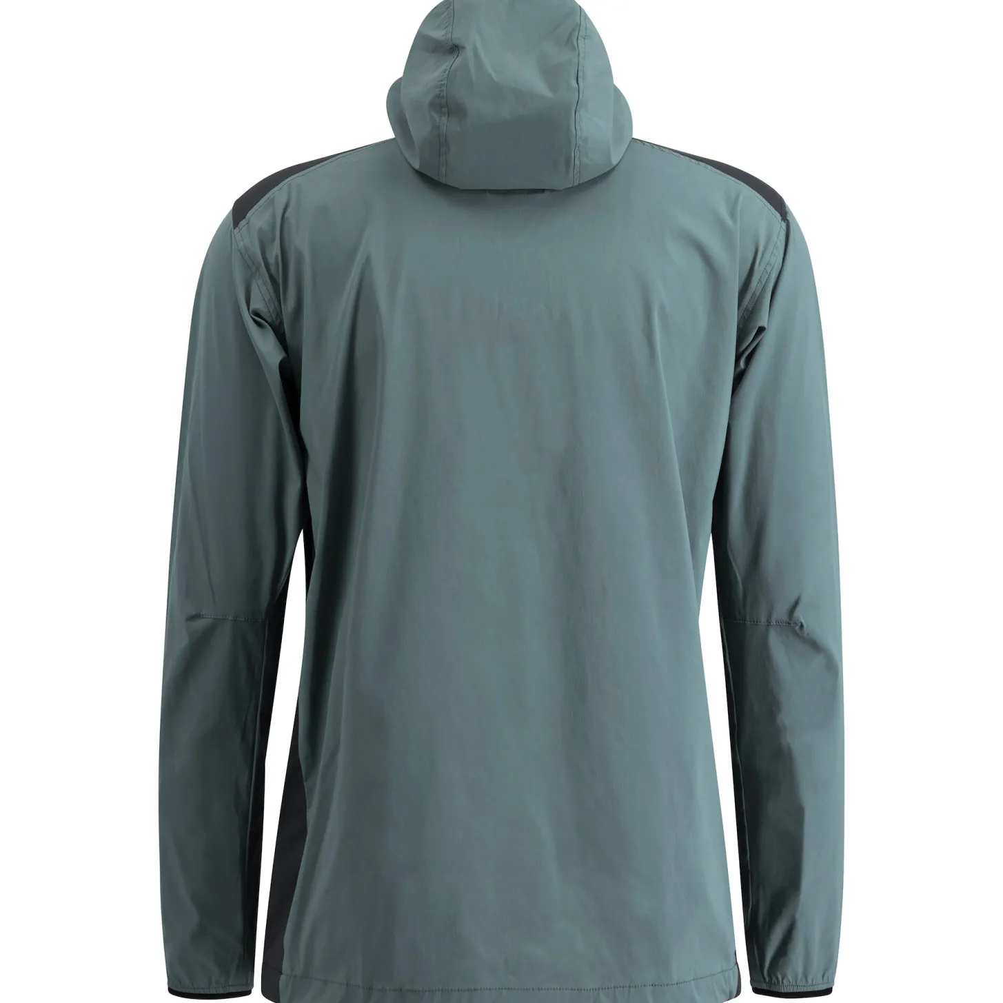 Lundhags Tyre Stretch Anorak M Jade/Seaweed Flash Sale
