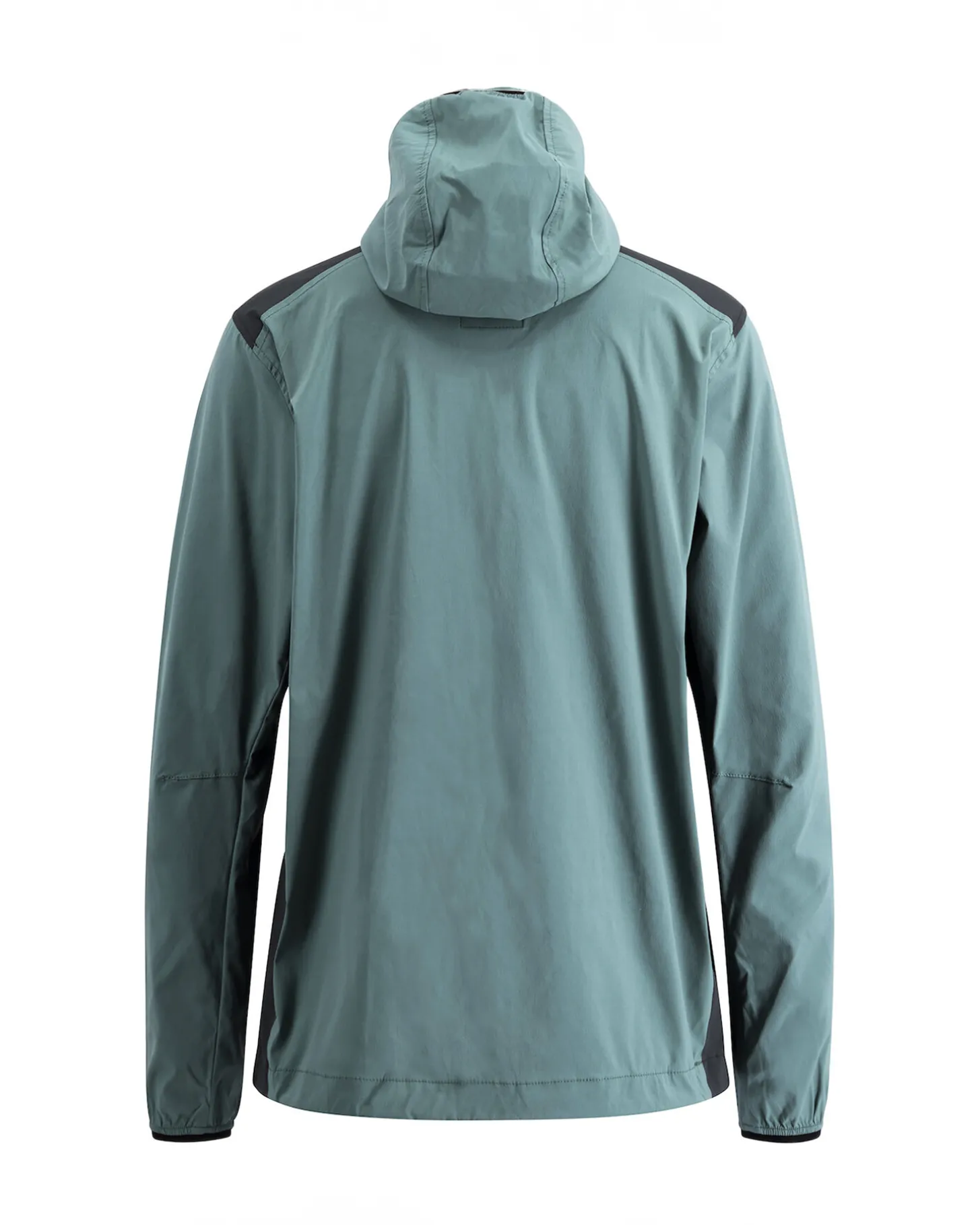 Lundhags Tyre Stretch Anorak W Jade/Seaweed Best
