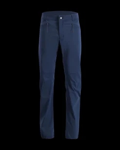 Lundhags Tyre Stretch Pant M Deep Blue Discount