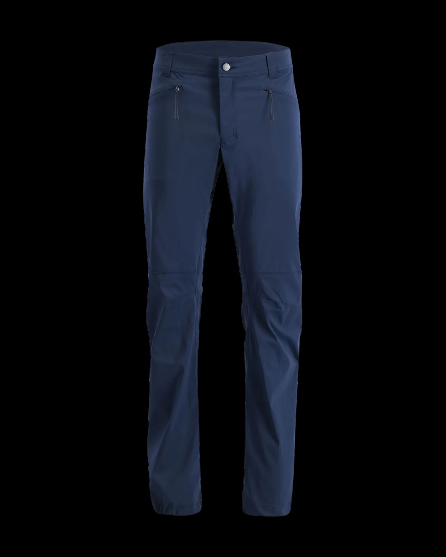 Lundhags Tyre Stretch Pant M Deep Blue Discount