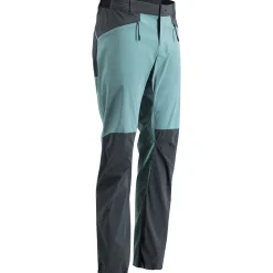 Lundhags Tyre Stretch Pant M Jade/Seaweed Clearance