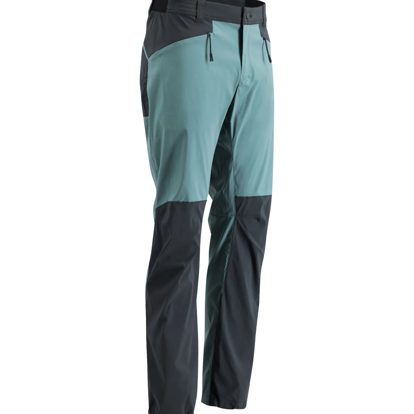 Lundhags Tyre Stretch Pant M Jade/Seaweed Clearance