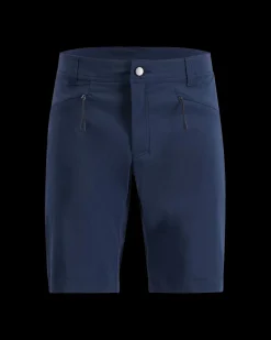 Lundhags Tyre Stretch Shorts M Deep Blue Shop