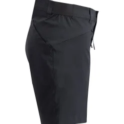 Lundhags Tyre Stretch Shorts W Black Sale