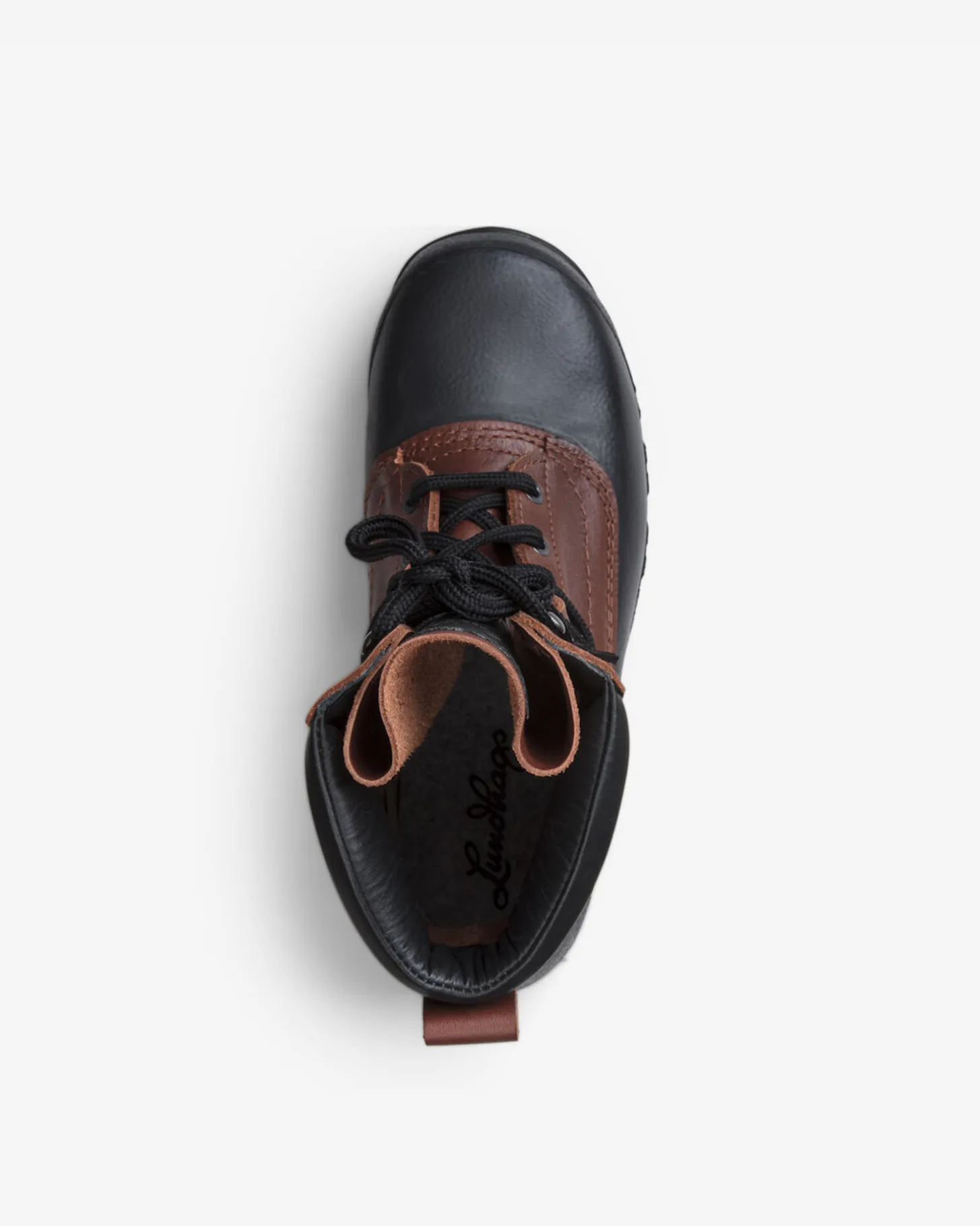 Lundhags Vandra II High Pecan Cheap