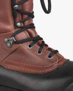 Lundhags Vandra II High Pecan Cheap
