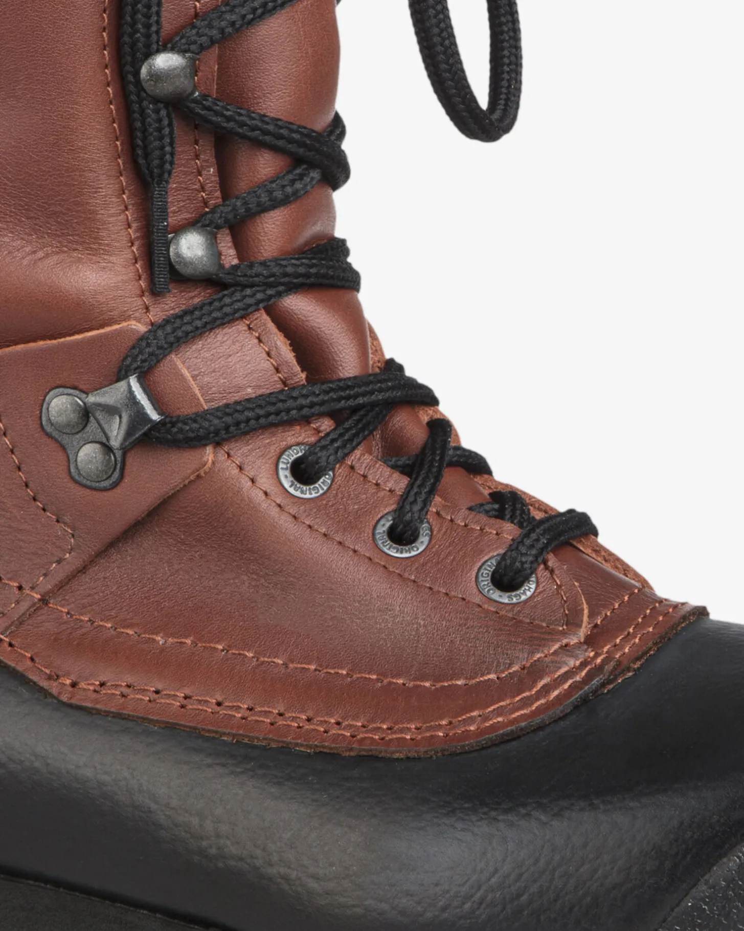 Lundhags Vandra II High Pecan Cheap
