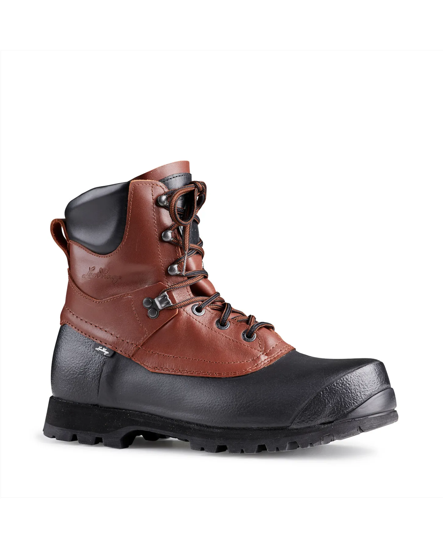 Lundhags Vandra II Mid Pecan Clearance