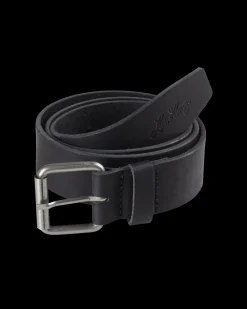 Lundhags Venture Belt 40mm Black Fashion
